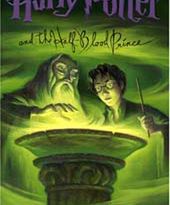 Harry Potter w wersji ekologicznej