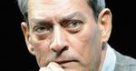 Dziś 62. urodziny obchodzi Paul Auster