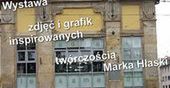 Otwarto wystawę Hłaskoteka
