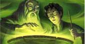 Harry Potter w wersji ekologicznej