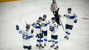 Rzuty karne rozstrzygnęły hit z Kanadą. Jeden gol w meczu o utrzymanie
