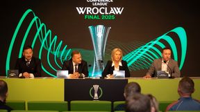 We Wrocławiu szykują się na finał Ligi Konferencji. Wiemy, na co wydano 750 tys. złotych