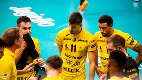 Sceny w meczu w Gorzowie. Mistrzowie Polski nie dowierzali