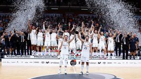 Nowy sezon Ligi ACB, a na początek Real, Valencia, Unicaja! Start już w weekend w Sportklubie!