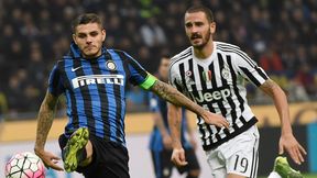 Inter w poprzeczkę, Juventus w słupek. Klasyk Serie A na remis, który nikogo nie cieszy