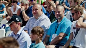 Prezes Rosy ostro: Terminarz z 30 kolejkami przeszkadza nam w grze!