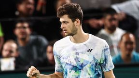 Hubert Hurkacz - Grigor Dimitrow typy na ćwierćfinał ATP Paryż | 03.11.2023