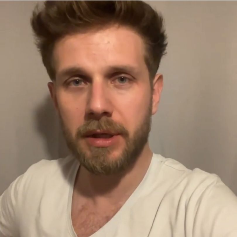Antek Królikowski znika z show biznesu!