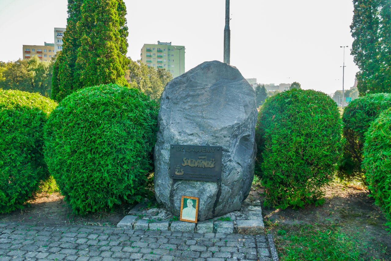 Dzień Solidarności i Wolności w Pile