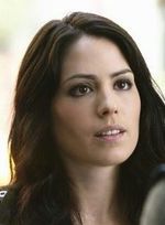 Michelle Borth