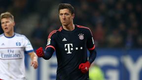 Szaleństwo trwa. PSG, Real... 100 mln euro za Lewandowskiego