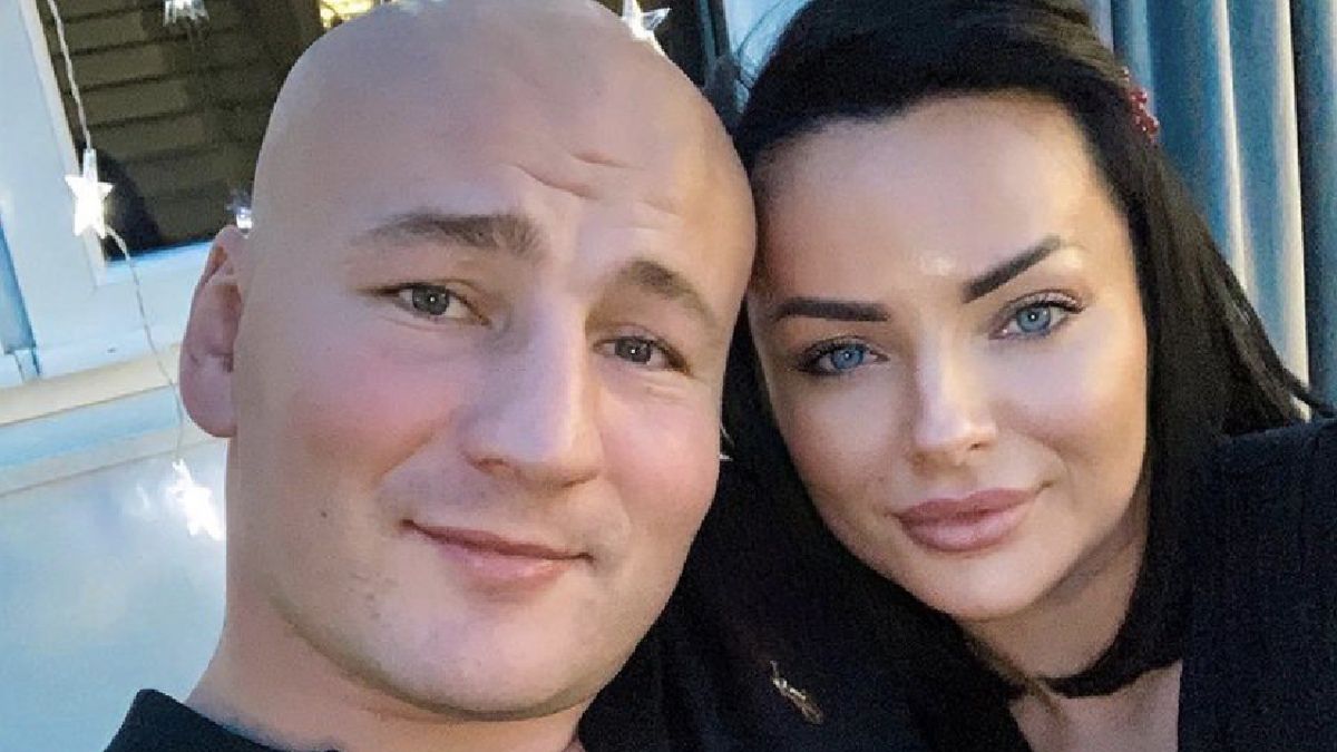 Artur Szpilka Kamila Wybrańczyk