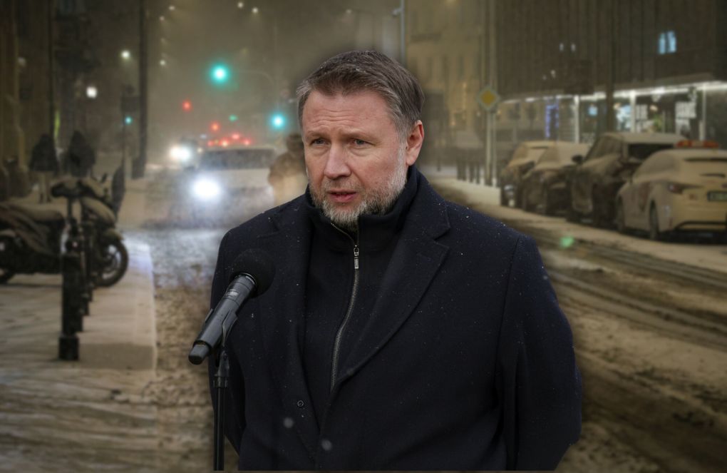 wiadomości,aktualności,WP Wiadomości Sztab kryzysowy po dramatycznej nocy. Minister podał liczby