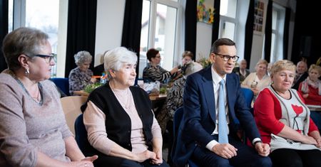 Fantastyczne wieści dla seniorów! Gigantyczna waloryzacja 2023