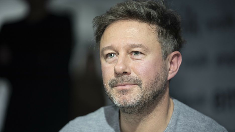 Andrzej Piaseczny