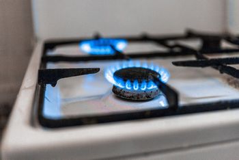 Masz kuchenkę gazową? Oto skutki. Badacze już wiedzą
