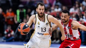 Legenda Realu Madryt kończy karierę