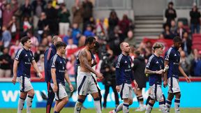 Kolejna porażka Manchesteru United