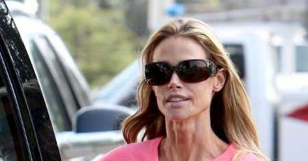Denise Richards: Seksbomba wygląda jak szkielet
