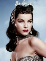 Debra Paget