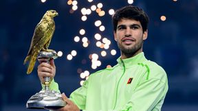 Rośnie przewaga lidera rankingu ATP. Sprawdź miejsca Polaków