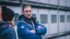 Sandro Pertile: To będzie sezon pełen niespodzianek