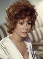 Jill St. John