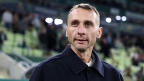 Lechia chce sprawić niespodziankę. "Możemy jedynie wygrać"