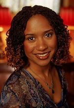 Tracie Thoms