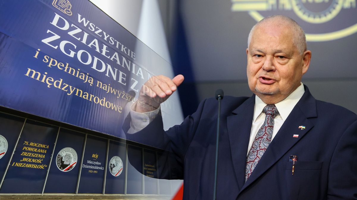 Podjazdowa wojna w NBP. Adam Glapiński walczy z opozycją