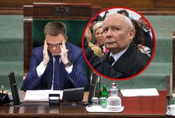 Zapytali Polaków o Hołownię. Tak oceniają spotkanie z Kaczyńskim