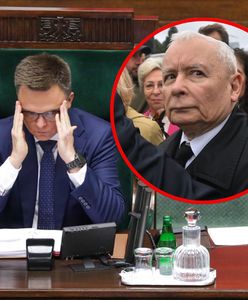 Zapytali Polaków o Hołownię. Tak oceniają spotkanie z Kaczyńskim