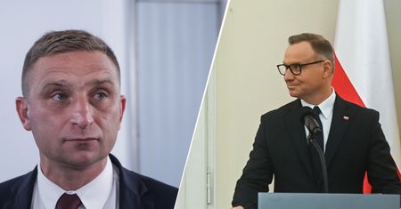Ułaskawienie Roberta Bąkiewicza przez Andrzeja Dudę. Co warto wiedzieć?