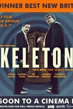 Skeletons (2010)