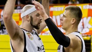 Znicz postraszył gospodarzy - relacja z meczu AZS WSGK Kutno - Znicz Basket Pruszków