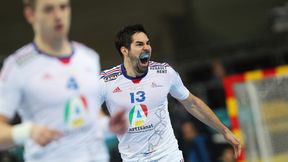 Hiszpańskie media: Karabatić w Barcelonie do 2016 roku