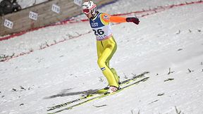 Pierwsze punkty Polki w konkursie Pucharu Świata kobiet w skokach narciarskich