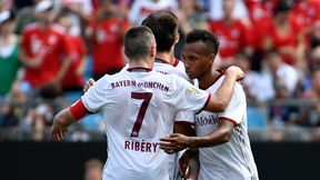Bayern Monachium rozgromił Inter Mediolan. Kapitalna pierwsza połowa i hat-trick napastnika