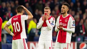 Liga Mistrzów na żywo: Ajax Amsterdam - Lille OSC na żywo. Transmisja TV, stream online, livescore