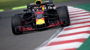 Kolejna firma z Polski w Formule 1. Została sponsorem Red Bulla
