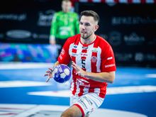 Pokaz mocy Ostrovii w derbach