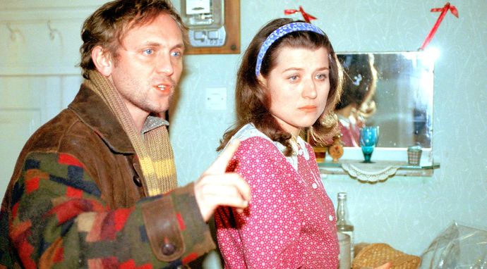 Wigilijna opowieść