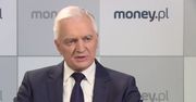 "Money. To się liczy". Gościem: wicepremier Jarosław Gowin