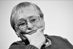 Ludwika Wujec nie żyje