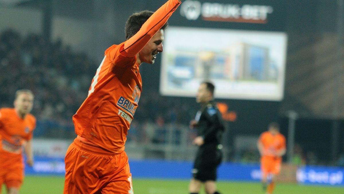 WP SportoweFakty / Tomasz Madejski