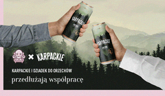 Van Pur dalej z Dziadkiem do orzechów