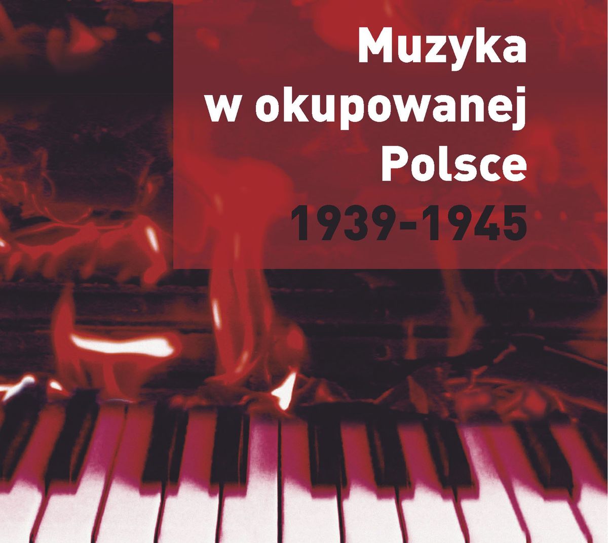 Koncert "Muzyka w okupowanej Warszawie"
