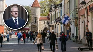 Tak Rosja werbuje sabotażystów. "Praktycznie każdy, kto wjeżdża"