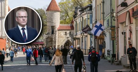 Tak Rosja werbuje sabotażystów. "Praktycznie każdy, kto wjeżdża"