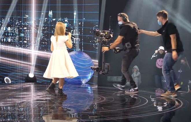 Mama Ali Tracz sceptycznie o jej karierze w show biznesie